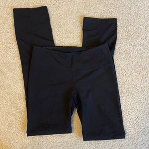 Black Gap Workout Pants